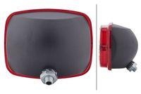 Nebelschlussleuchte Halogen