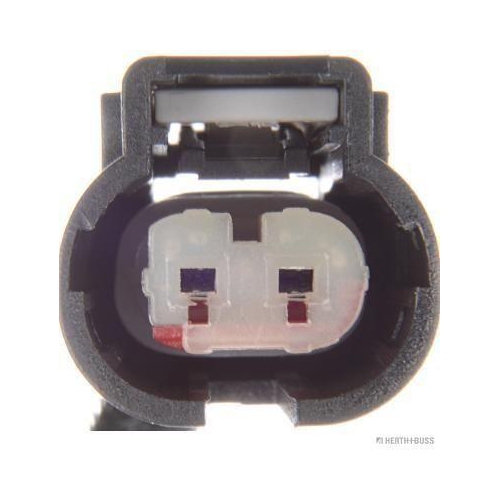 Herth+buss Elparts 70682101 Sensor Abgastemperatur Rußpartikelfilter für Bmw