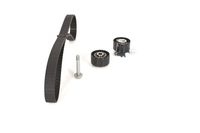 Zahnriemen-/Rollenset