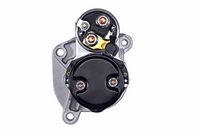 Hella 8EA 011 610-441 Starter für Citroën Fiat Peugeot