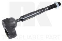 Axialgelenk, Spurstange