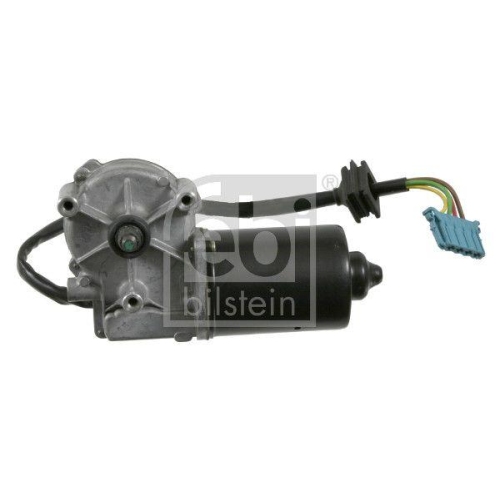 Febi Bilstein 22688 Wischermotor Vorne für Mercedes Benz Mercedes Benz