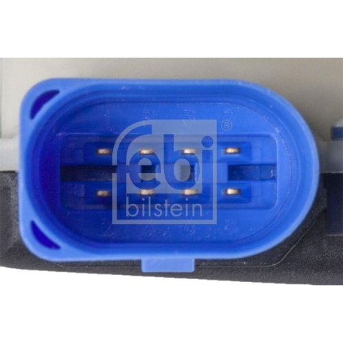 Febi Bilstein 179675 Türschloss Vorne Rechts für Seat Skoda VW
