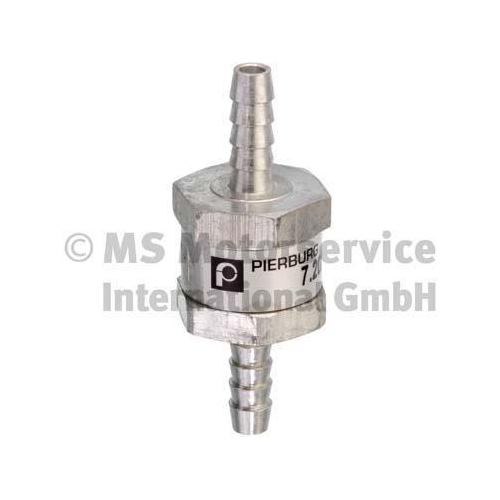 Pierburg 7.20235.01.0 Ventil Kraftstoffpumpe