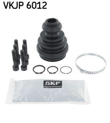 Original SKF Faltenbalg VKJP 6012