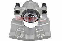 Metzger Autoteile 6261305 Bremssattel Vorderachse Links für Renault Dacia