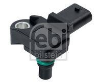 Febi Bilstein 171781 Sensor Saugrohrdruck für Bmw Toyota Mini