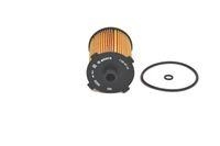 Bosch F 026 407 152 Ölfilter für Chrysler Citroën Ford Gmc Mercedes Benz Opel
