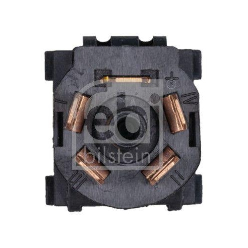 Gebläseschalter, Klimaanlage