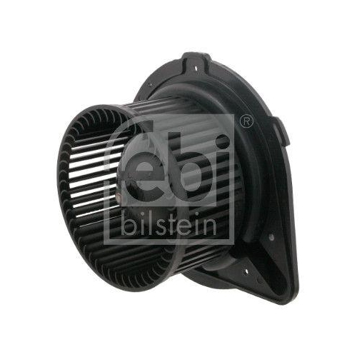 Febi Bilstein 18782 Innenraumgebläse für Audi Seat VW