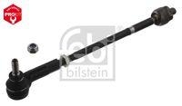 Febi Bilstein 14168 Spurstange Vorderachse Rechts für Audi Seat Skoda VW