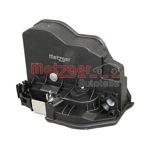 Metzger Autoteile 2314015 Türschloss Vorne Links für Bmw Mini