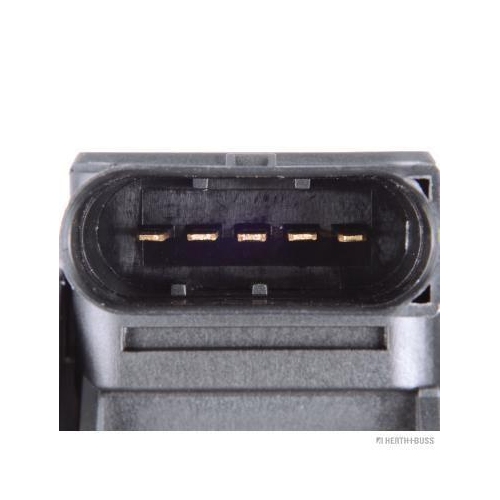 Herth+buss Elparts 70640205 Luftmassenmesser für Mercedes Benz Mercedes Benz