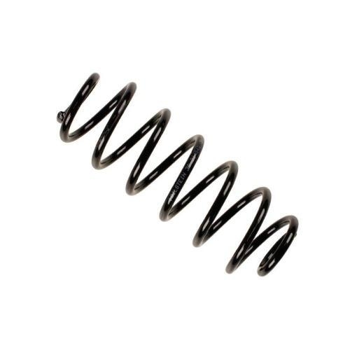 2 Bilstein Federn B3 hinten für Ford Fiesta VI Standard Fahrwerk