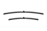 Bosch 3 397 007 452 Wischblatt Seitlicher Einbau Vorne für Bmw