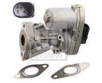 Febi Bilstein 102665 Agr Ventil für Citroën Fiat Ford Peugeot Ford Usa