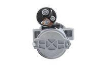 Hella 8EA 011 612-201 Starter für Ford