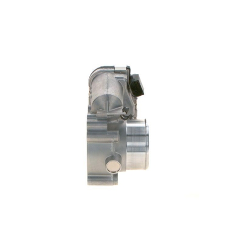 Bosch 0 280 750 076 Drosselklappenstutzen Saugrohr für Mercedes Benz