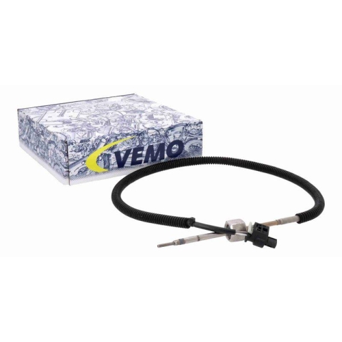 Vemo V30-72-0324 Sensor Abgastemperatur Vor Scr-katalysator für Mercedes Benz