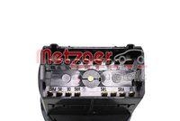 Metzger Autoteile 0916088 Schalter Hauptlicht für Vag