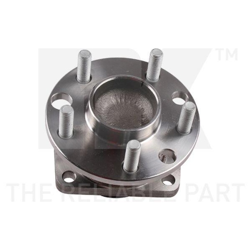 Nk 762531 Radlagersatz Hinterachse für Ford Jaguar