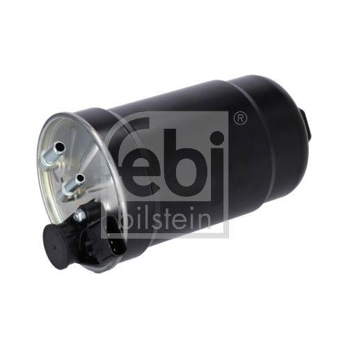 Febi Bilstein 185527 Kraftstofffilter für Ford VW Ford Motor Company