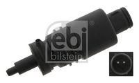 Febi Bilstein 17010 Waschwasserpumpe Scheibenreinigung für Audi