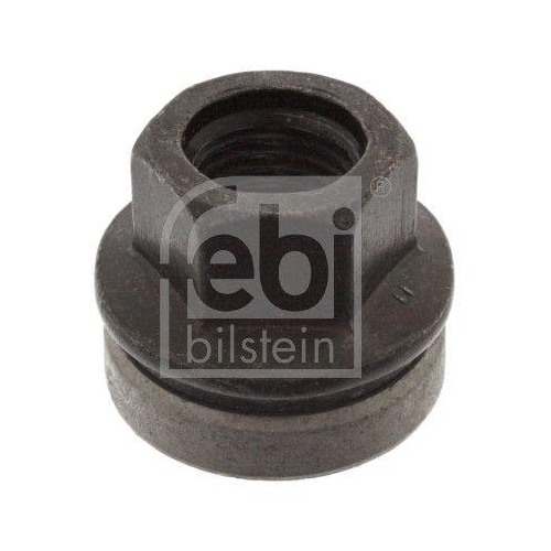 Febi Bilstein 49071 Radmutter Hinterachse Vorderachse für Ford Ford Usa