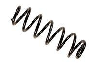 Bilstein 36-134076 Fahrwerksfeder Hinterachse für Vag