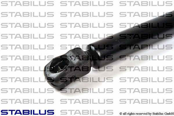 STABILUS Gasfeder, Koffer-/Laderaum //  LIFT-O-MAT®