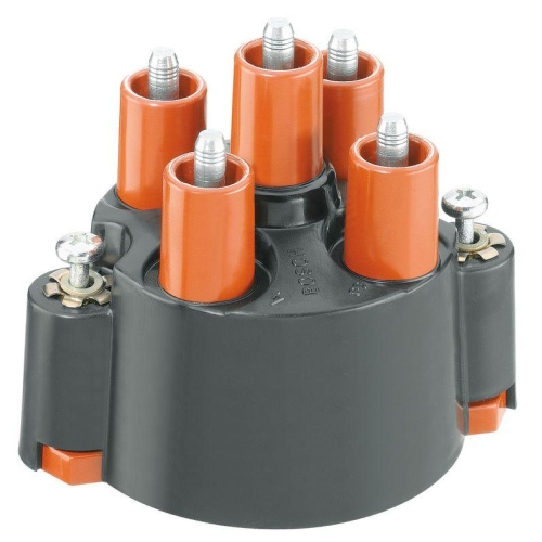 Bosch 1 235 522 380 Zündverteilerkappe für Mercedes Benz Mercedes Benz