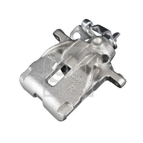 Febi Bilstein 178054 Bremssattel Hinterachse Rechts für Fiat Mitsubishi Nissan