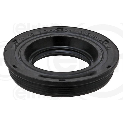 Elring 722.080 Dichtung Zylinderkopfhaube Innen für Audi Citroën Ford Mazda Seat