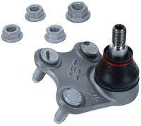 Lemförder 33906 01 Trag /führungsgelenk Vorderachse Links Vorderachse Rechts VW