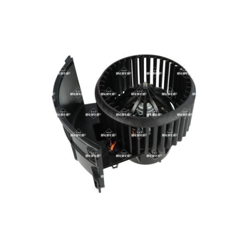 Nrf 34065 Innenraumgebläse für VW