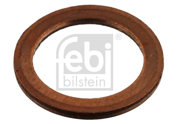 Original FEBI BILSTEIN Dichtring für Ölablassschraube 04054