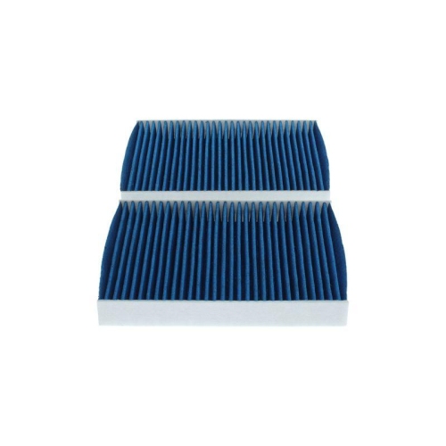 Bosch 0 986 628 658 Filter Innenraumluft für Bmw Rolls Royce