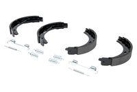 TBB-Satz mit Zubehör