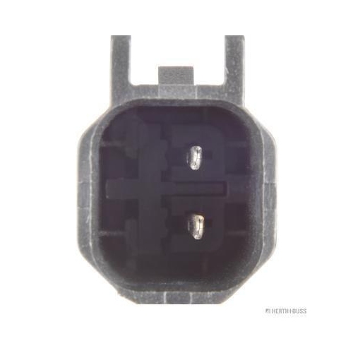 Herth+buss Elparts 70682305 Sensor Abgastemperatur Nach Rußpartikelfilter Ford