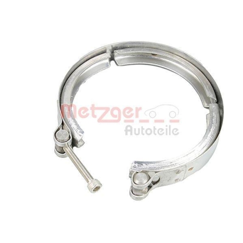 Metzger Autoteile 0892738 Agr Modul Partikelfilter für Audi Seat Skoda VW