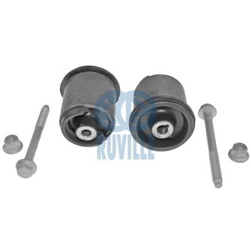 Reparatursatz, Achsk�rper