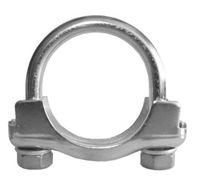 Imasaf 01.10.54 Klemmstück Abgasanlage für Daf Ford Mercedes Benz Mercedes Benz