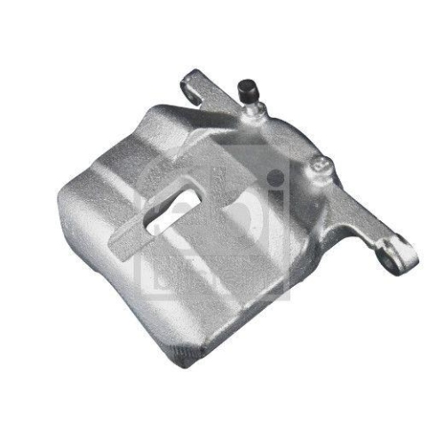 Febi Bilstein 178079 Bremssattel Vorderachse Rechts für Nissan Renault Samsung