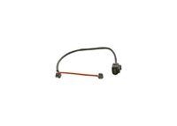 Bosch 1 987 473 012 Warnkontakt Bremsbelagverschleiß Vorderachse für Audi VW