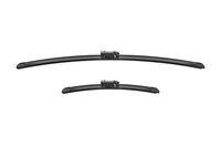 Bosch 3 397 007 583 Wischblatt Vorne für Kia