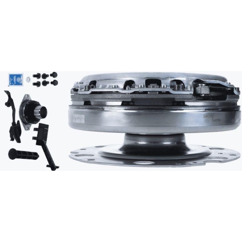 Sachs 2290 601 098 Kupplungssatz