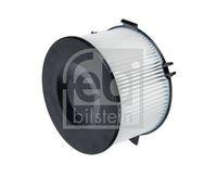 Febi Bilstein 11567 Filter Innenraumluft für VW