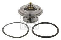 Febi Bilstein 18017 Thermostat Kühlmittel für Man Mercedes Benz Mercedes Benz