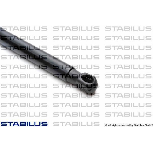 Stabilus 8534TD Gasfeder Koffer /laderaum Beidseitig für Ford Ford Usa