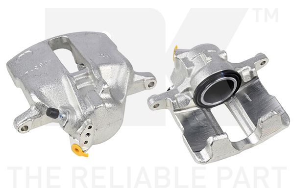 NK Bremssattel 2147239 für AUDI 443 615 123 A vorne links